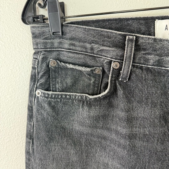 Agolde Fran Jeans - Picture 7 of 13
